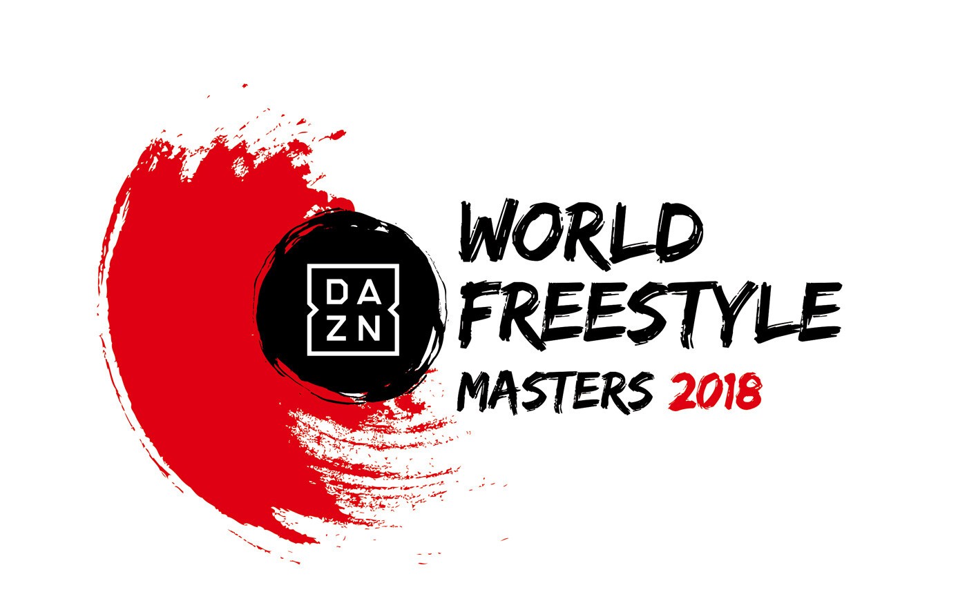 Iflyer Dazn World Freestyle Masters 世界トップのフリースタイルフットボールのアスリート達が集結