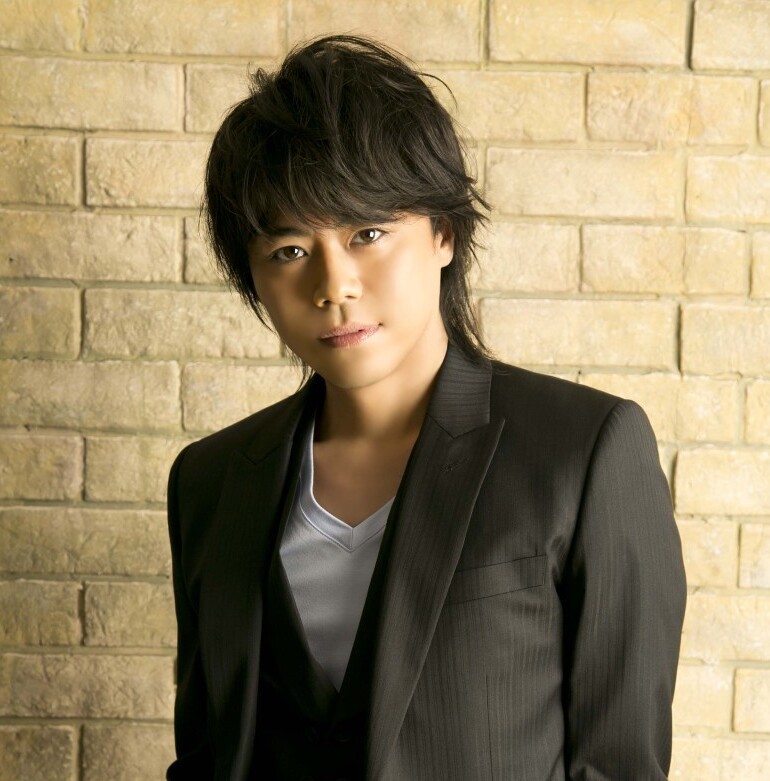 Iflyer 浪川 大輔 About Live