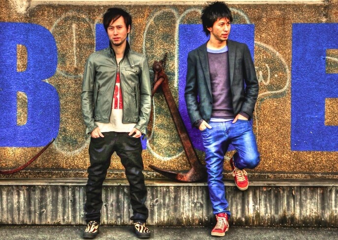 Igoda イゴダ インフォ Dj Iflyer