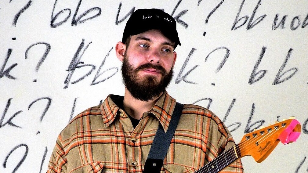 San Holo(サン・ホロ)、2021年2月3日(水)に『San Holo史上、最大級な告知』をすると発表!