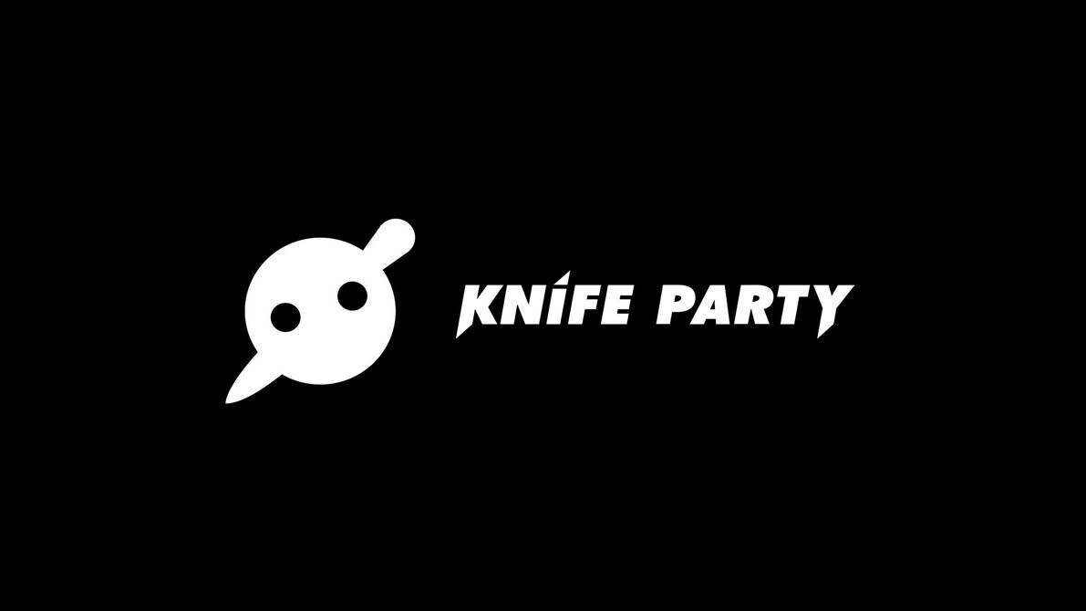 Iflyer Knife Party Centipede