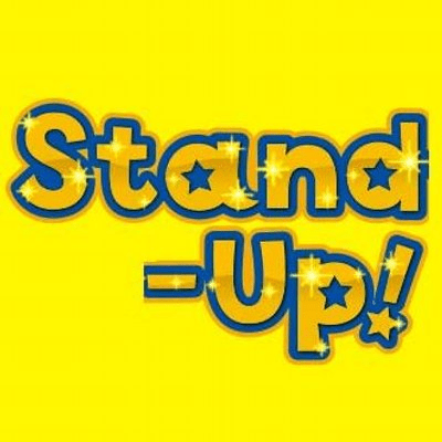 購入 Stand Up Tickets