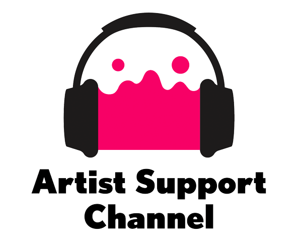 ブロードキャスティングセッションvol 5 21 05 22 土 Tokyo Japan アーティストサポートチャンネル