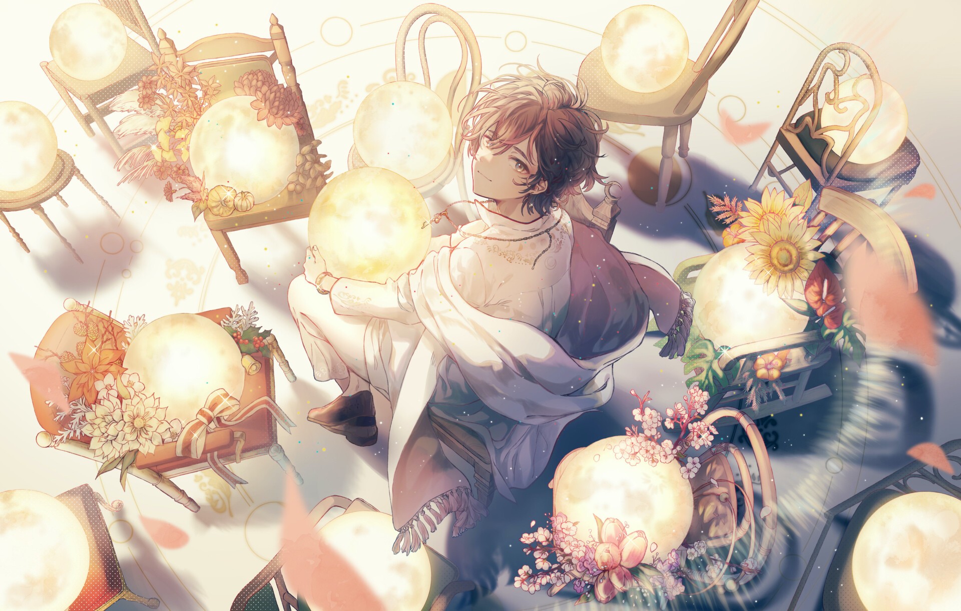 天月 あまつき ワンマンライブ Resfeber 天月 あまつき Tickets