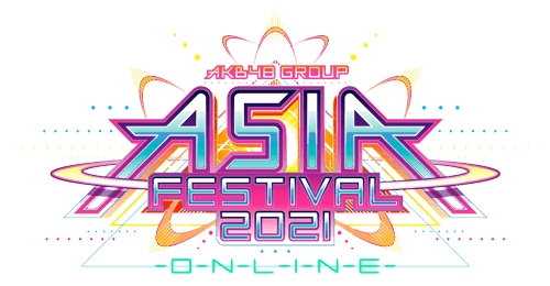 購入 Akb48 Group Asia Festival 21 Online Tickets