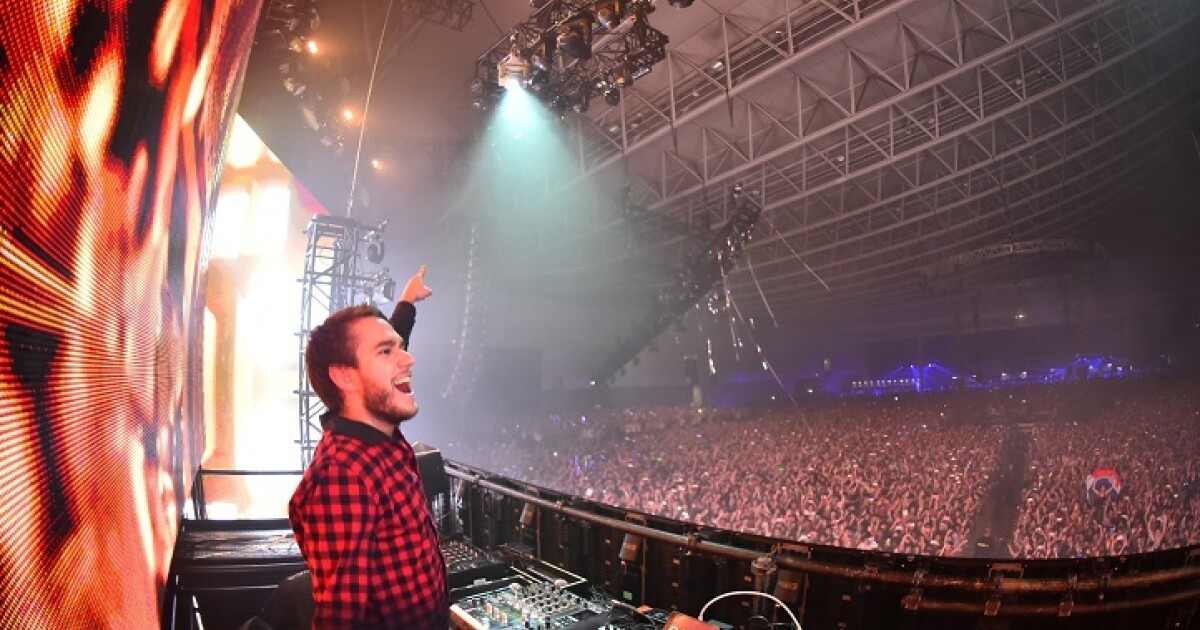 メール便送料無料 Zeddライブチケット幕張メッセ1月10日 2 婦人ズボン即納 海外アーティスト Rustavi Gov Ge