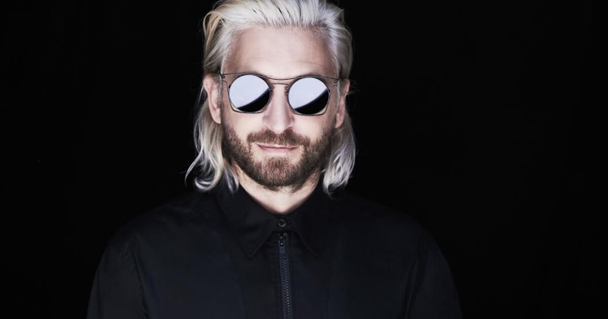 STEVE AOKIやDIPLOともコラボする重鎮、DJ FRESHが7年ぶりの日本ツアーを敢行！ - iFLYER