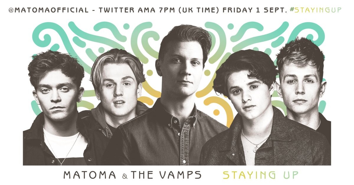 Iflyer Matoma マトマ Dj