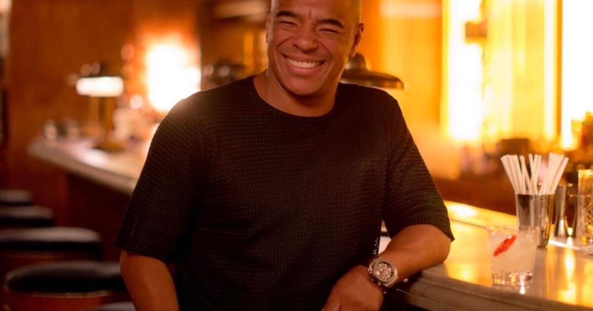 速報 女性への性暴行罪で逮捕 起訴されていたハウス界のレジェンド Erick Morillo エリック モリロ マイアミの自宅で死亡 Typica ティピカ