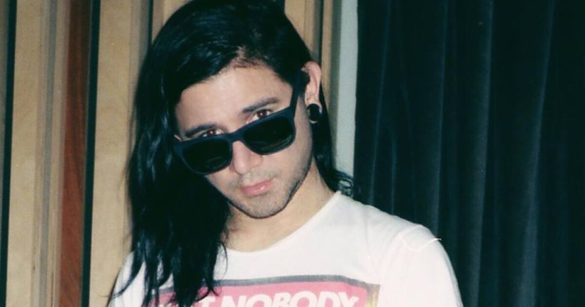 Iflyer Skrillex 新作を間もなくリリースか Ekaliとbrownies Lemonadeが新譜についてツイート