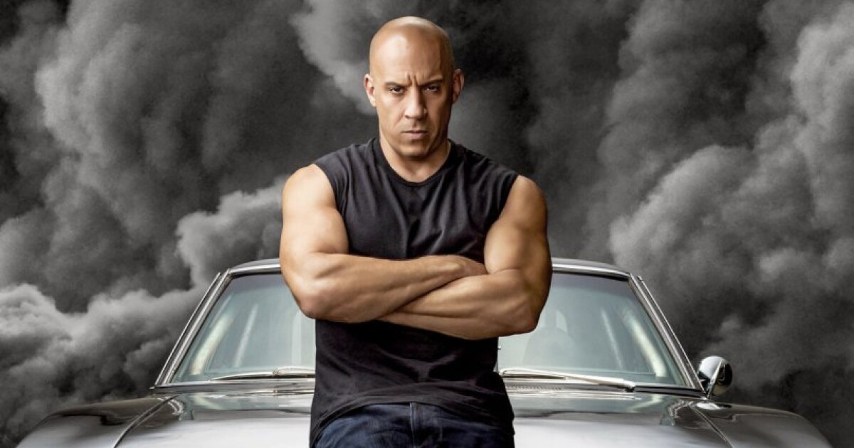 Iflyer 映画 ワイルド スピード で知られるアクション俳優 Vin Diesel ヴィン ディーゼル が歌手デビュー Kygo カイゴ とコラボしデビューシングル Feel Like I Do をリリース