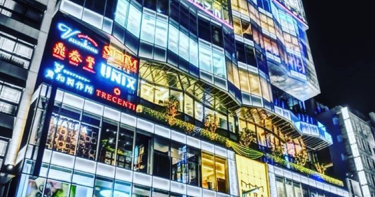 銀座 有楽町 新橋で夜から始発まで遊べるスポット紹介 Iflyer