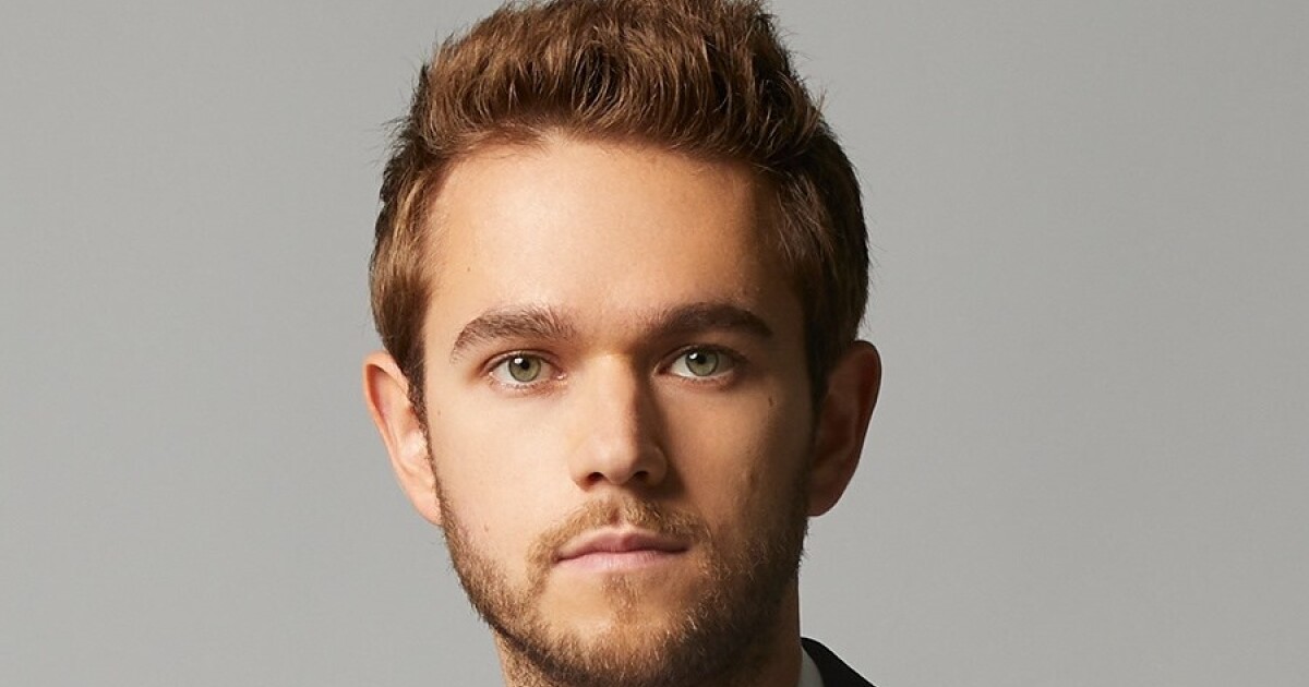 Iflyer 童顔イケメンのzedd ゼッド アメリカの幼児向けtvチャンネルでひげモジャのおっさんに大変身 ティーザー動画 画像あり