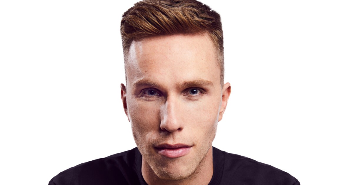 iFLYER: Nicky Romero / Sidechaining with Nicky Romero - Kickstart (plug ...