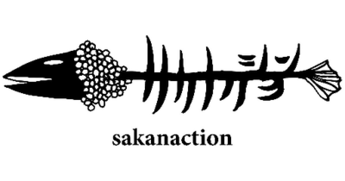 Iflyer Sakanaction Band