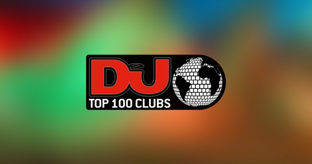 Dj Mag Top 100 Clubs 世界一の人気クラブを決めるランキングの投票が開始 日本のクラブに投票しよう Iflyer