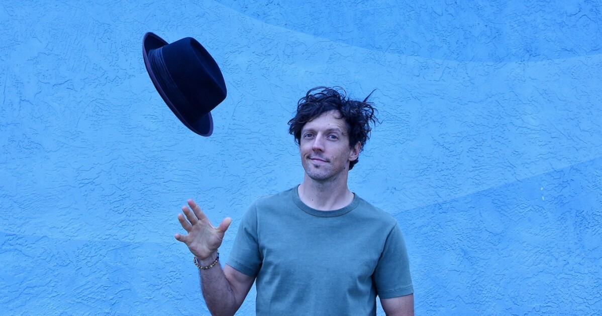 グラミー賞２度受賞 サーフ ミュージックの代表格 Jason Mraz ジェイソン ムラーズ カリフォルニア ソラーナ ビーチの会場からレゲエバンドを率いたライブ配信を５月21日開催 Iflyer