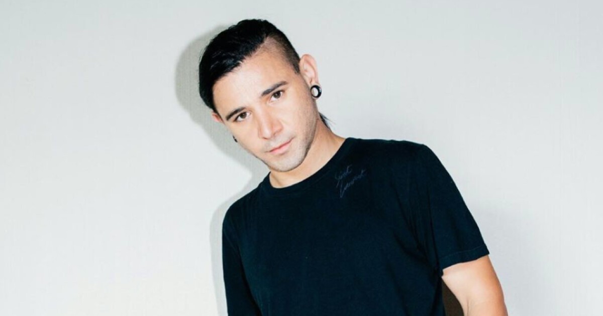 Iflyer Skrillex スクリレックス なんと たった1日で完成させた 新曲 Kliptown Empyrean をsoundcloudでサプライズリリース