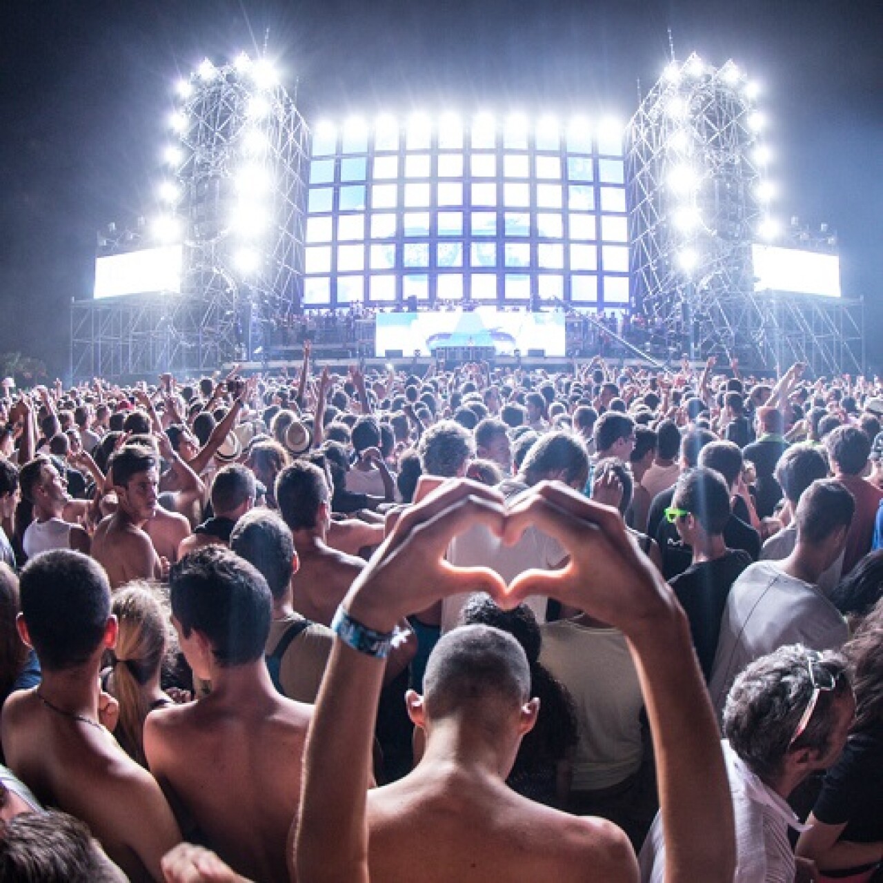 Iflyer フェス好き必見 注目度上昇中の海外フェスティバル 5選