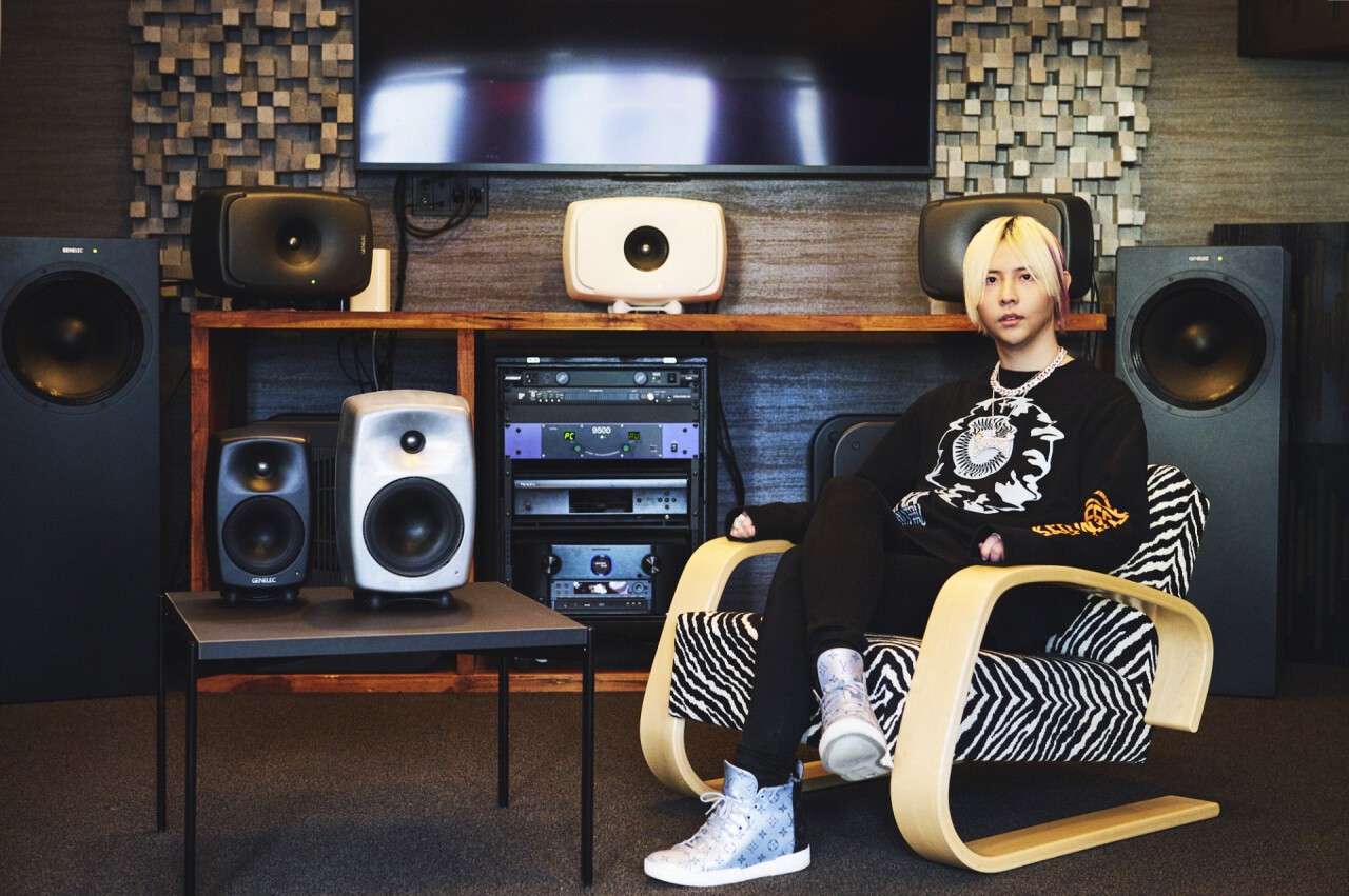 iFLYER: 【banvox独占インタビュー】小さな音量でも歴然の差！グラミー