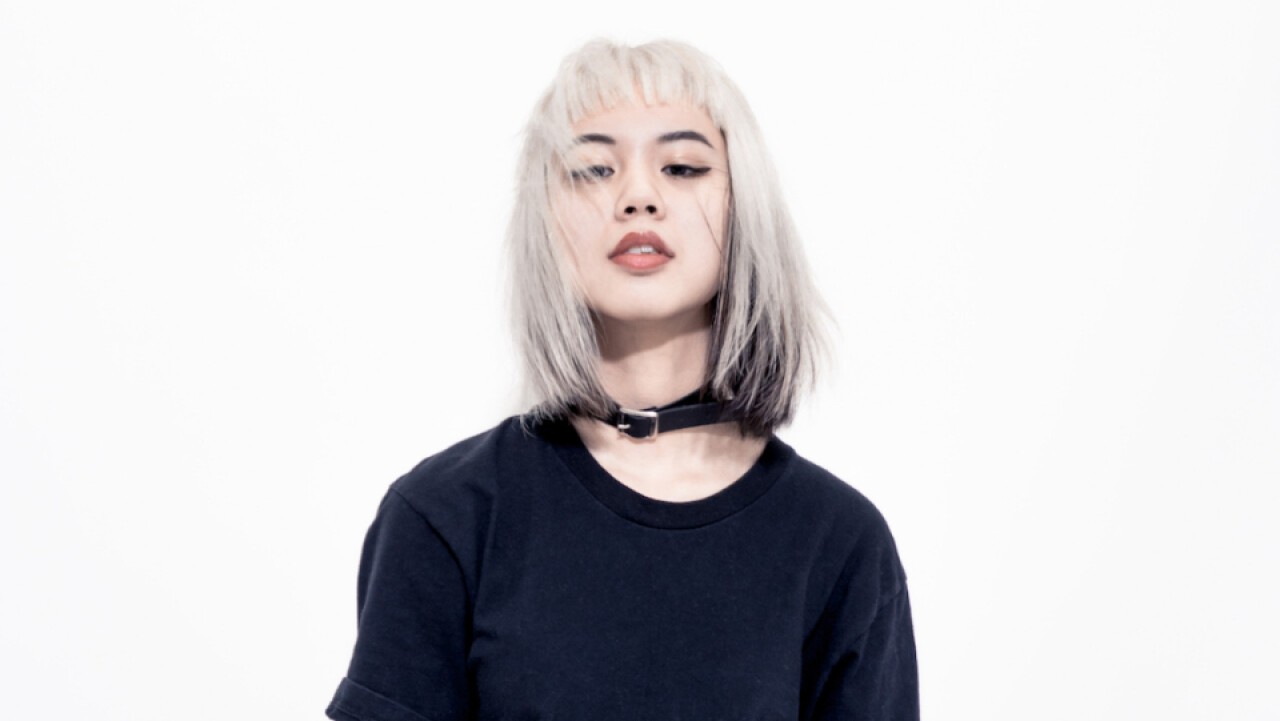 Iflyer 快挙 Dj Moeがultra Japanに日本人最年少で出演決定