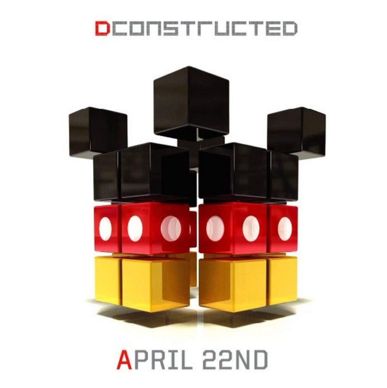 人気edmアーティストによるディズニー映画リミックスコンピ Dconstructed 登場 Iflyer