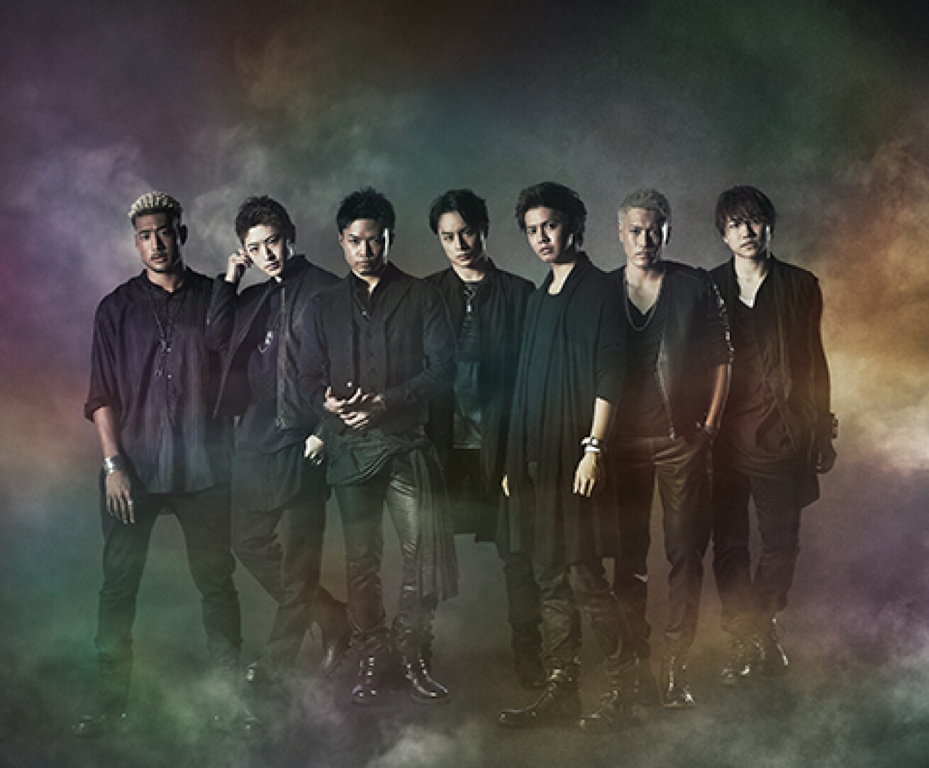 Iflyer Generations From Exile Tribe ニューシングル Hard Knock Days Mv公開