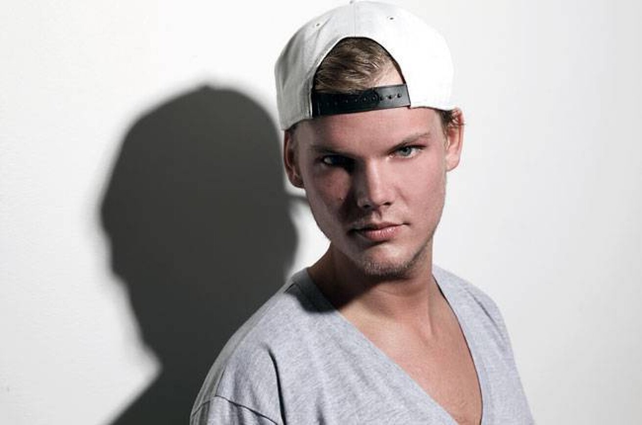Iflyer Avicii ニューアルバム Stories の全貌が明らかに Coldplayのchis Martin参加曲も