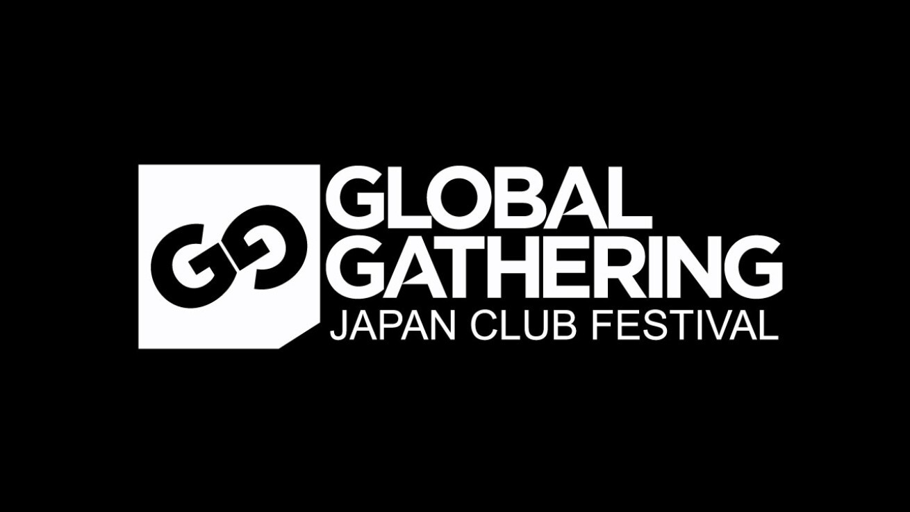 Iflyer Ukを代表するダンスフェスティバル Global Gathering が 15年 日本に初上陸