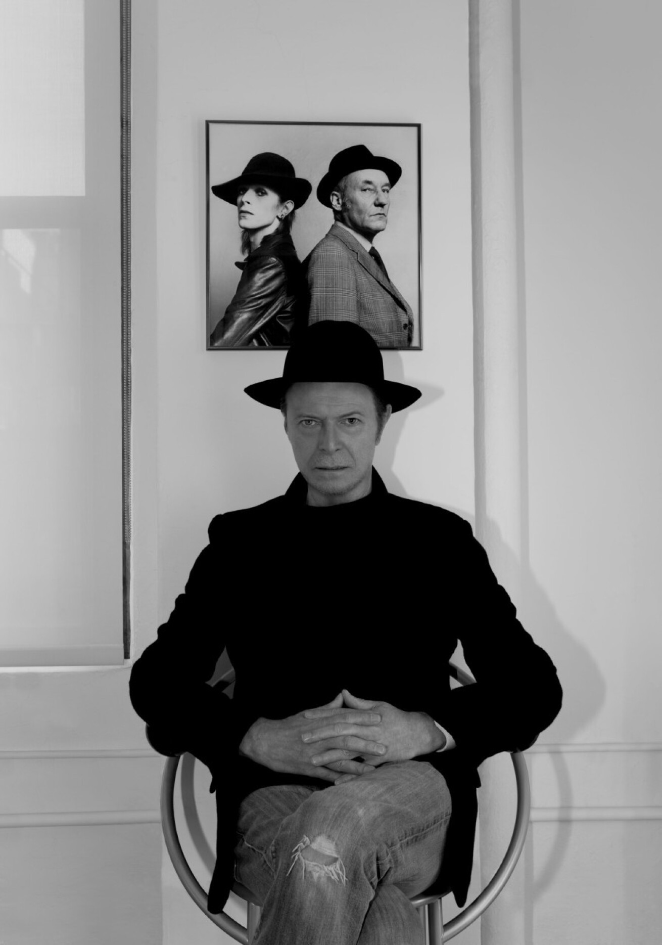 時代と共に変化し続けたアーティスト David Bowie デヴィッド ボウイ 逝去 Iflyer