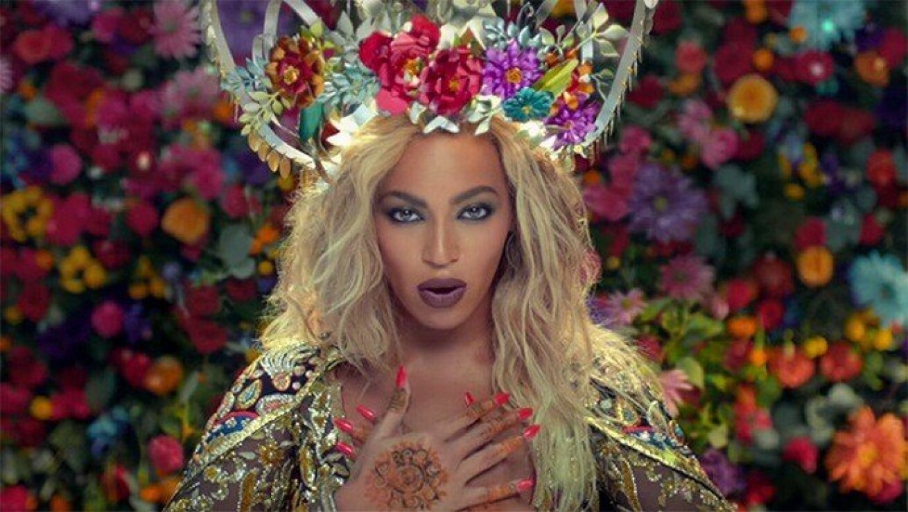 Iflyer Coldplay S Latest Mv With Queen B Beyonce