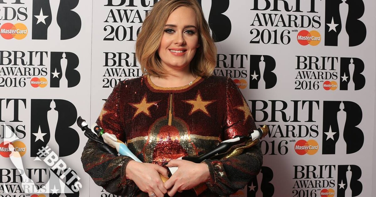 Iflyer Brit Awards 16の全貌を大公開 受賞者からパフォーマンスまで当日の一夜を振り返る