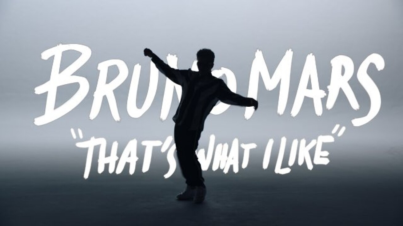 Iflyer 様々なアーティストによる Bruno Marsの大ヒット曲 That S