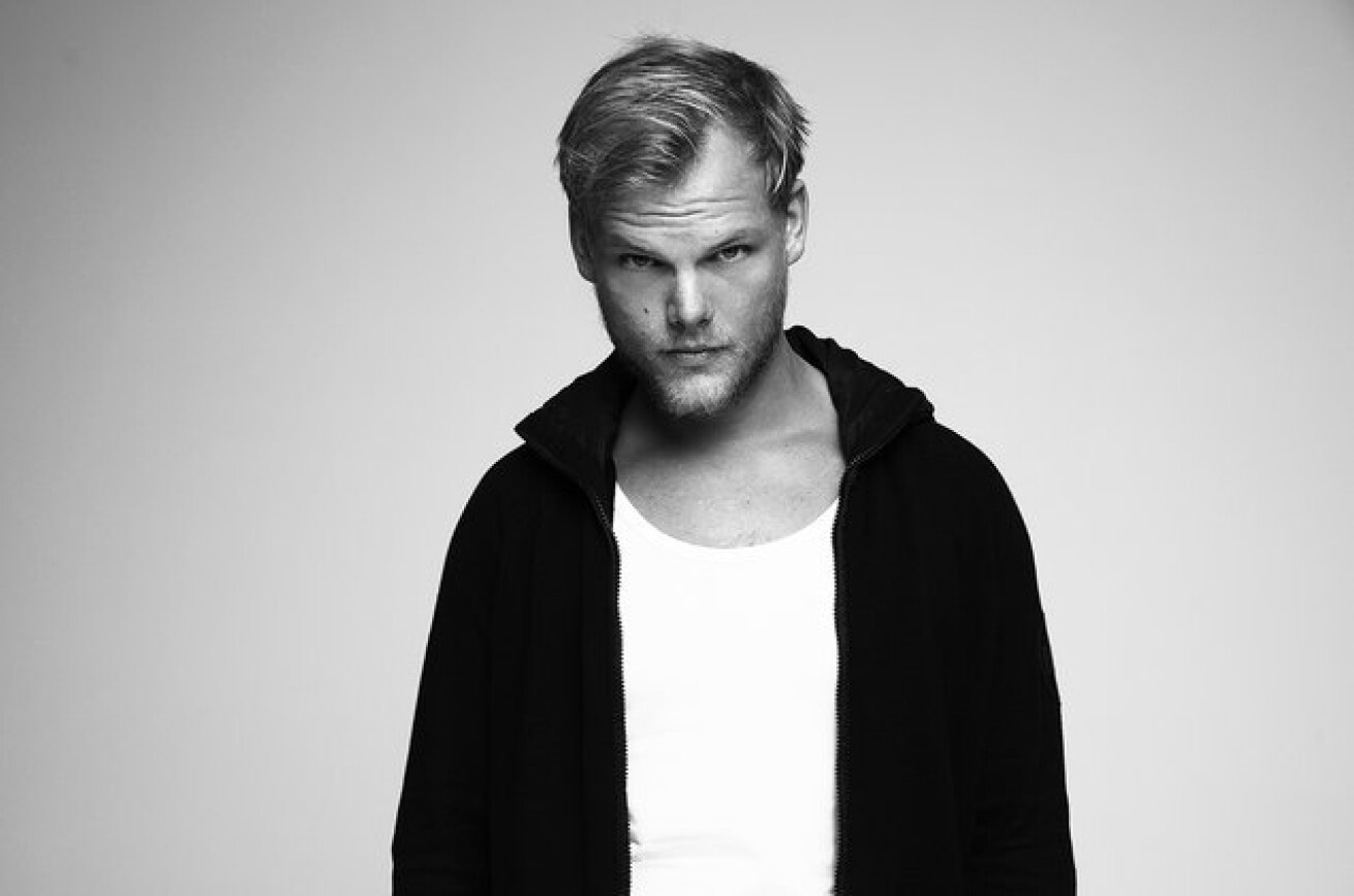 Iflyer Avicii アヴィーチー への追悼動画が公開