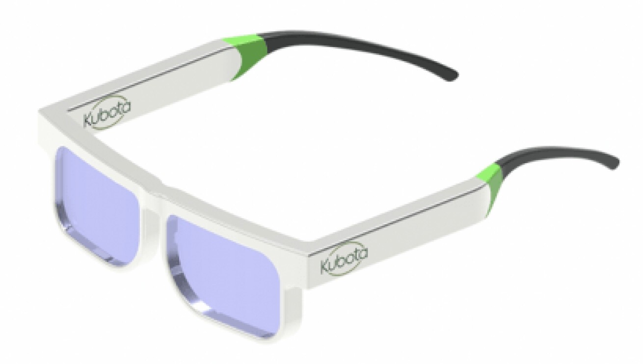 Iflyer クボタビジョン かけると近視が治療できるメガネを開発中 将来的にはスマートメガネ スマートコンタクトレンズに応用