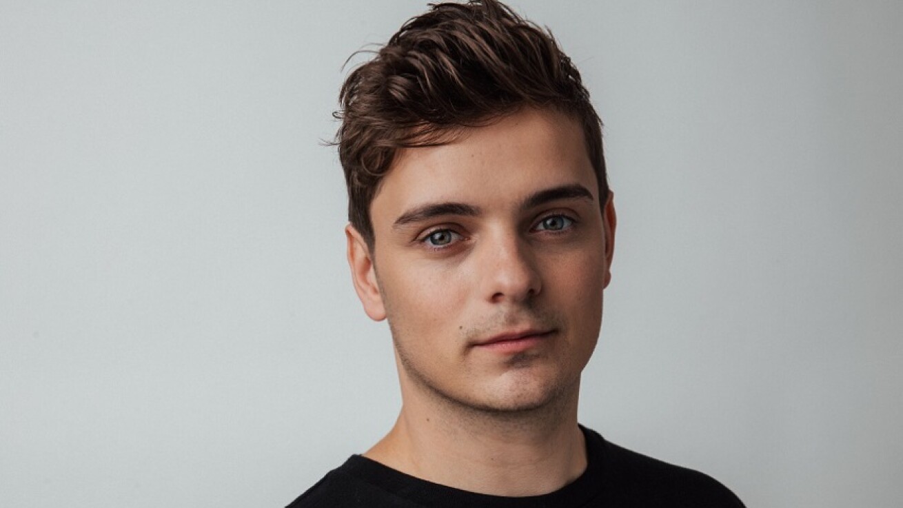 Iflyer マーティン ギャリックス フジロック来日に際し チームラボプラネッツでサマー パーティー 初の日本ファン イベント開催