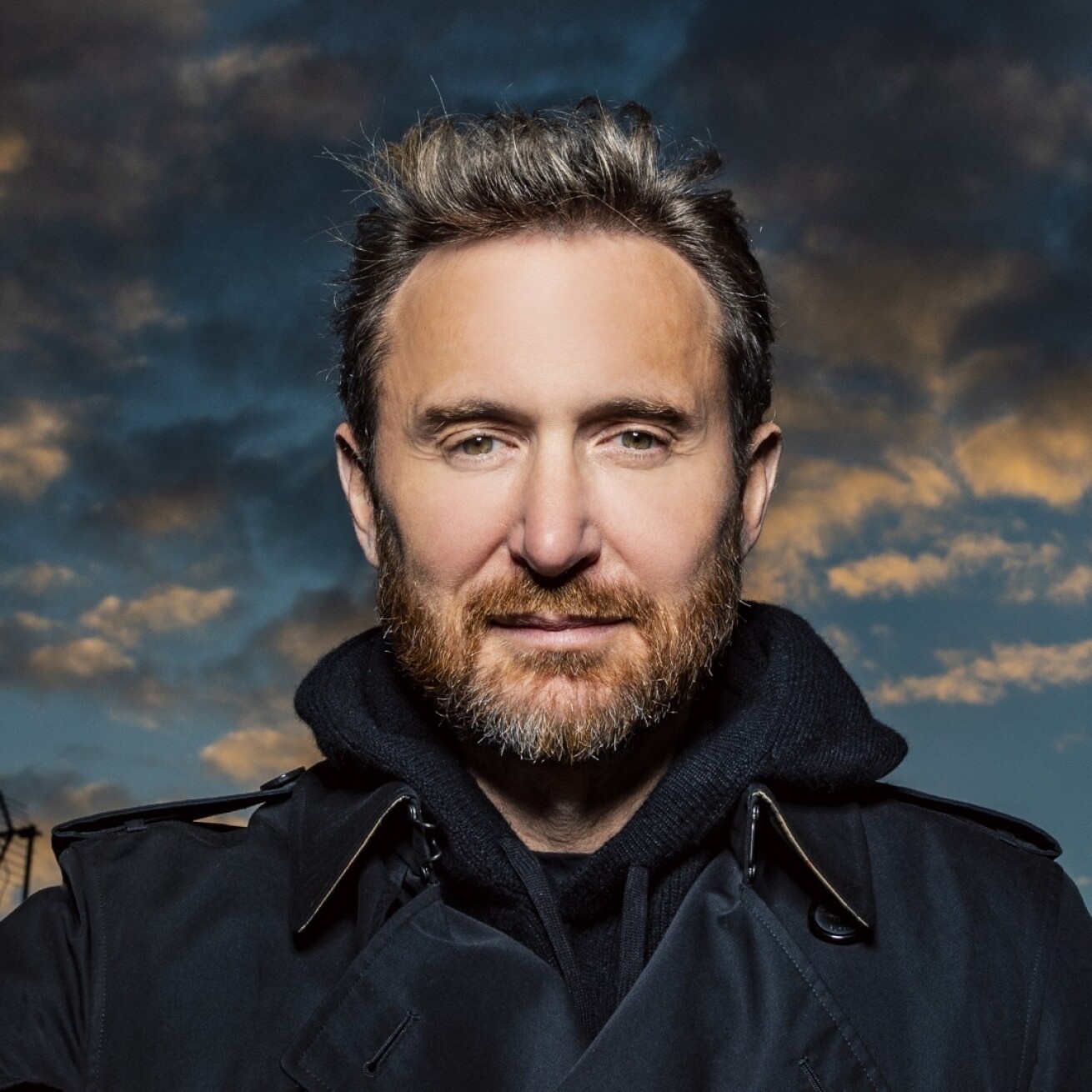 David Guetta デビッド ゲッタ 大晦日にフランス パリからのチャリティー ライブ ストリーミング United At Home を発表 Iflyer