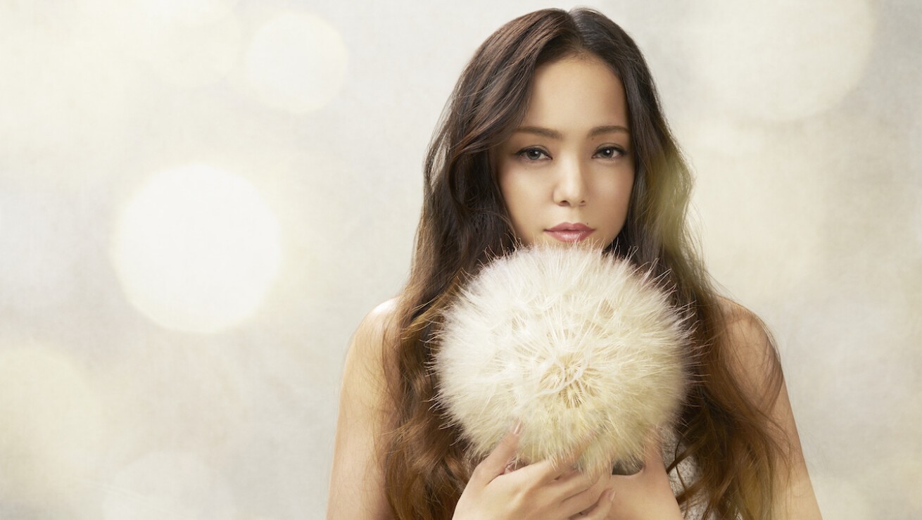 Iflyer 安室奈美恵 最新曲 Just You And I が 6月度 レコチョクランキング 1位を獲得