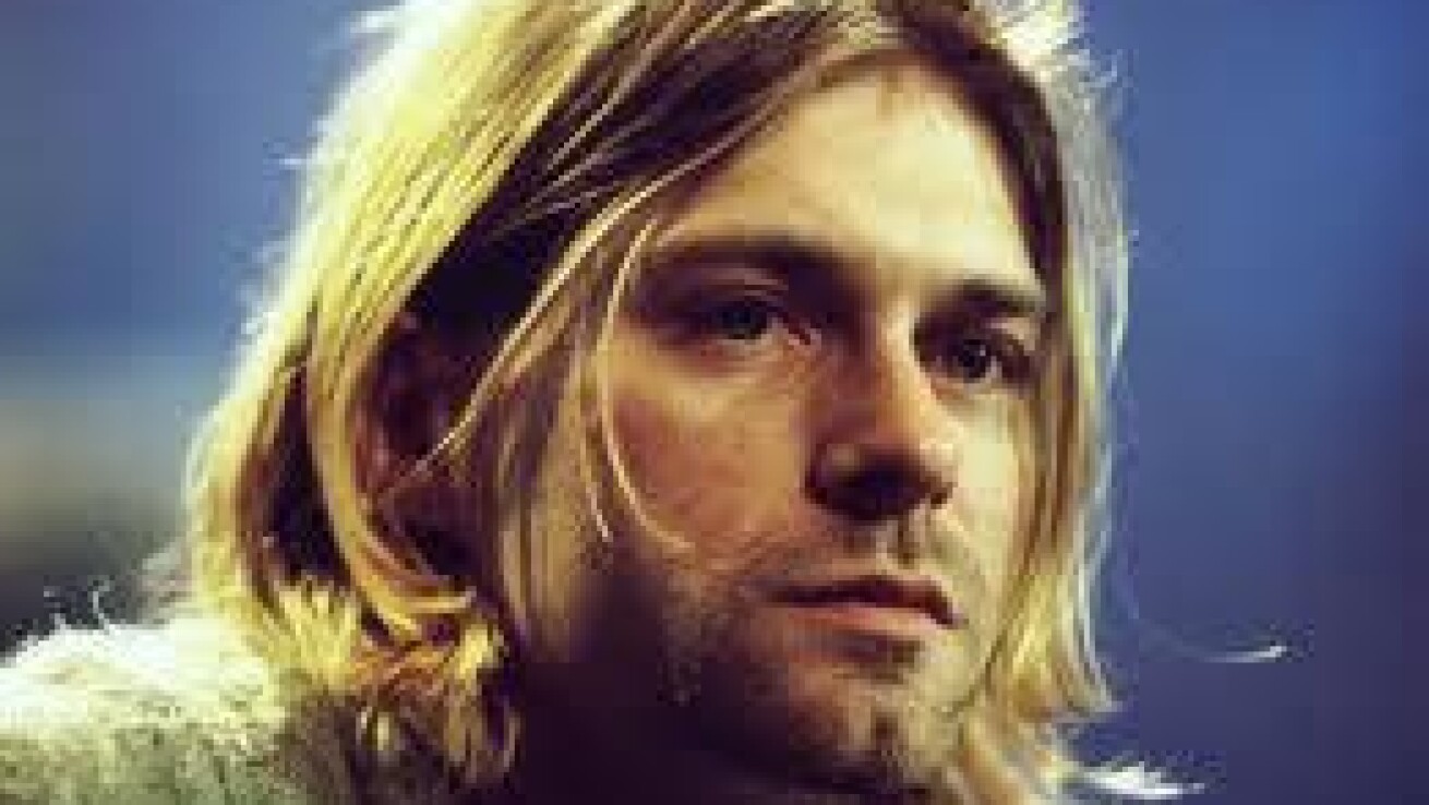 伝説のロックバンド Nirvana ニルヴァーナ のkurt Cobain カート コバーン やamy Winehouse エイミー ワインハウス の新曲がaiソフトによって制作される Iflyer