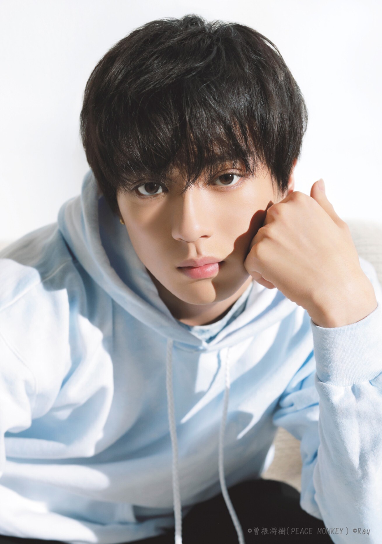 Iflyer 新田真剣佑 Closer を収録したザ チェインスモーカーズ最新アルバム本日発売 喜びのコメント到着 Dj Tjoが語る快進撃の理由とは 異例の大ヒットを記録