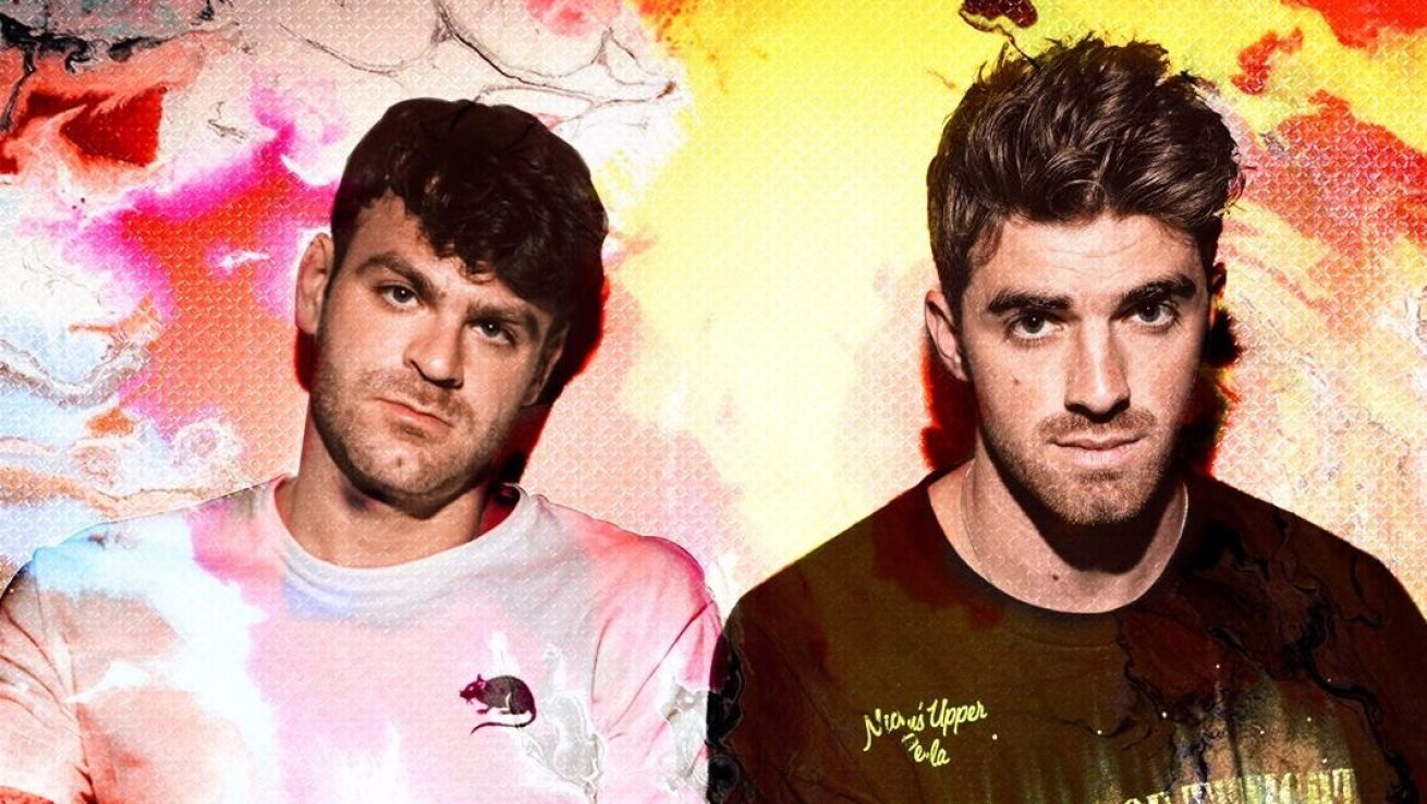 今夏開催されたthe Chainsmokers ザ チェインスモーカーズ 出演ドライブインフェス 新型コロナの衛生法違反で主催者が罰金刑に Iflyer