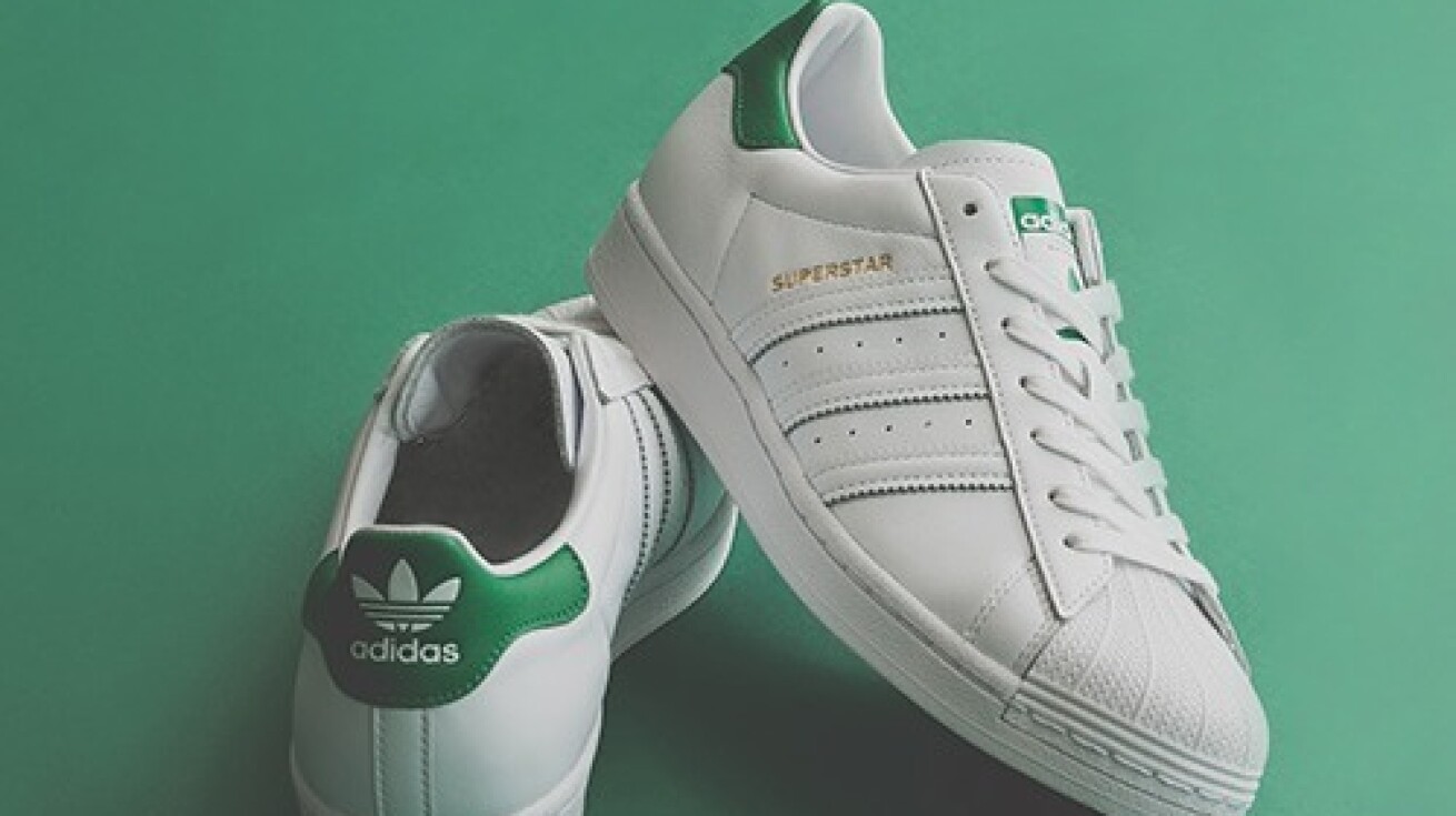 adidas superstar urban