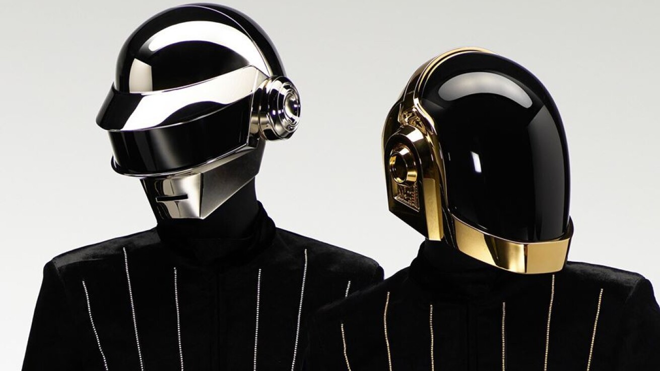 Iflyer イギリスで過去10年間で一番売れたダンス ミュージックのレコードはdaft Punkのアルバム Random Access Memories