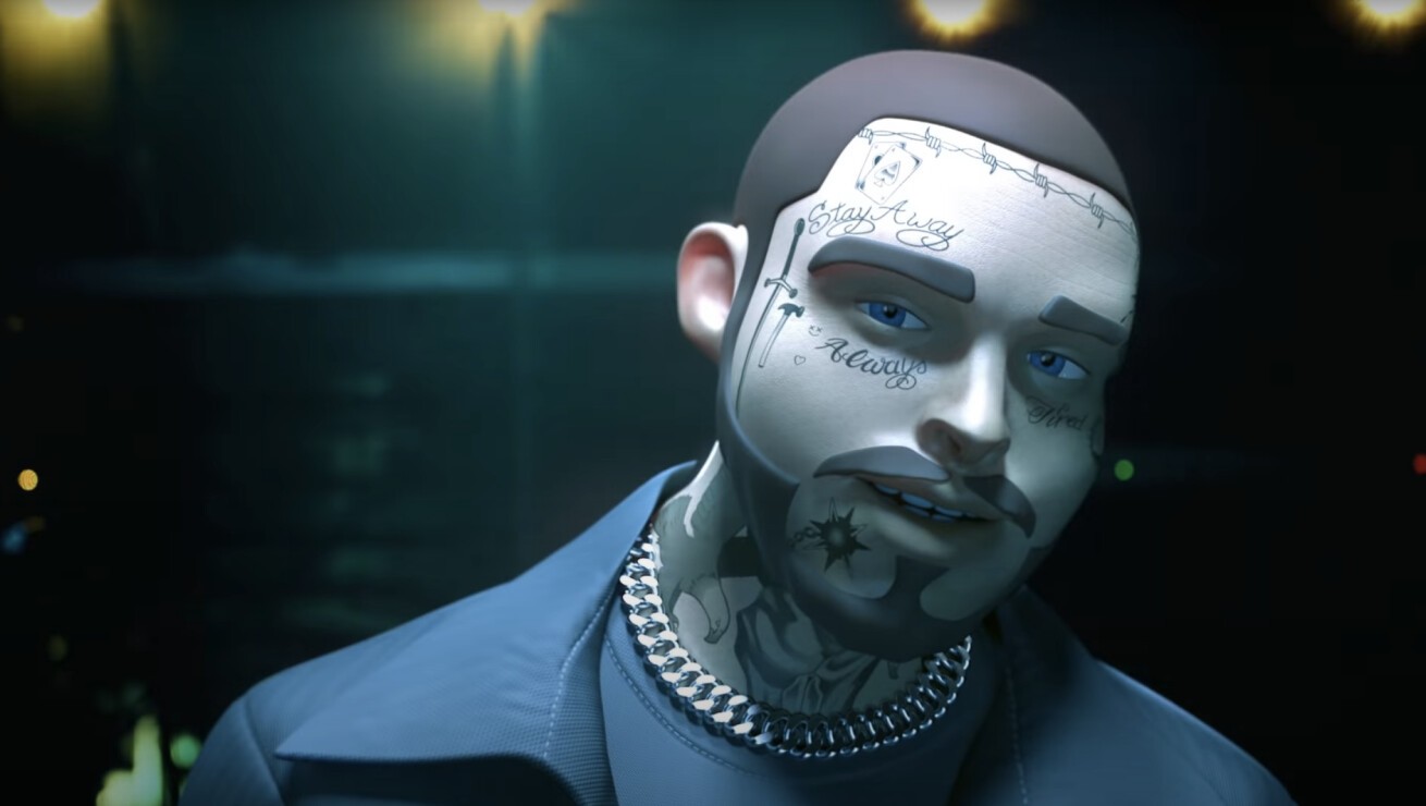 Iflyer ポケモン育ちなラッパー Post Malone ポスト マローン 2月27日のポケモンデーにポケモン25周年を記念する無料ヴァーチャル コンサートを開催 Iflyer ポケモン育ちなラッパー Post Malone ポスト マローン 2月27日のポケモンデーにポケモン25周年を記念する無料ヴァーチャル コンサートを開催