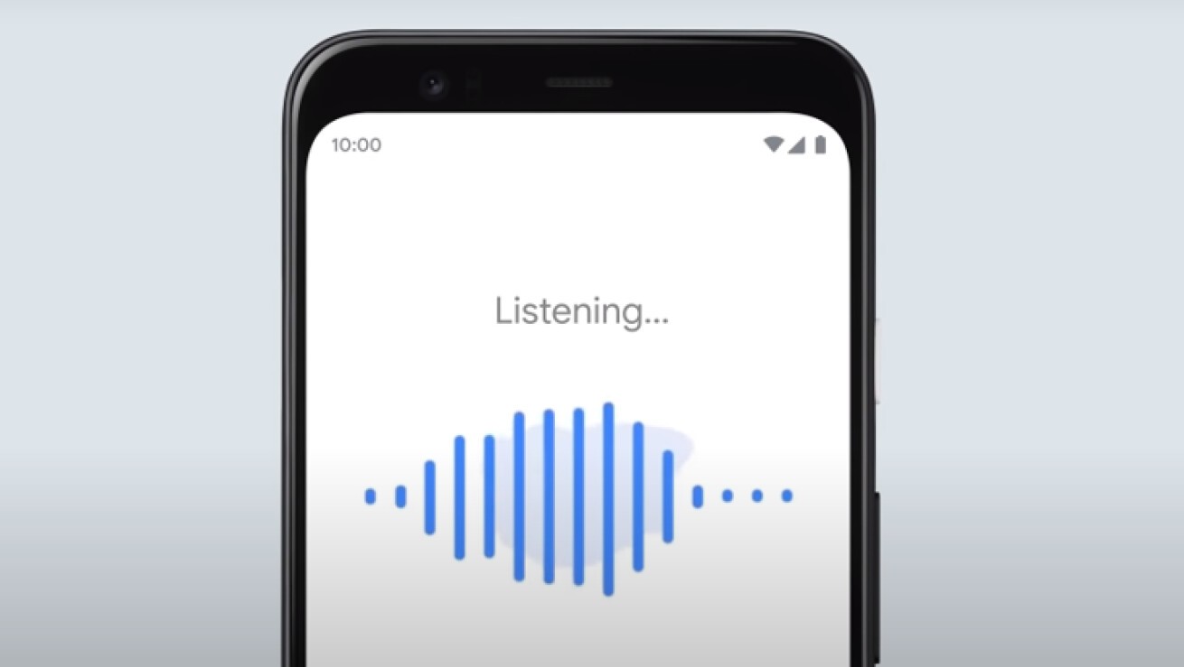 Google 検索の新機能 Hum To Search Google検索で 鼻歌 や 口笛 で曲を検索 アーティスト情報やミュージックビデオがチェックできるようになった Iflyer
