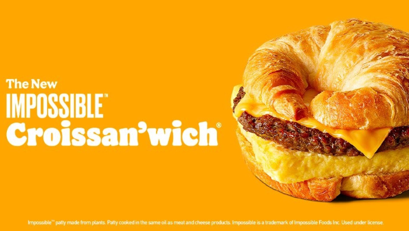 Iflyer スタバの 植物性ソーセージ サンドイッチ バーガーキングの肉無し インポッシブル バーガー 肉0 なのに肉食べたい欲も満たされる アメリカのベジタリアン向けジャンクフード最前線