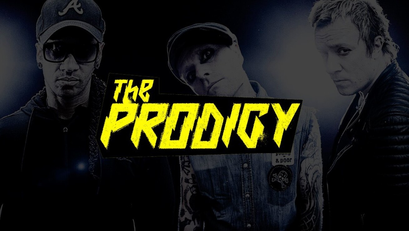 Iflyer The Prodigy プロディジー 故 Keith Flint キース フリント に捧げるドキュメンタリー フィルムを製作中であると明かす