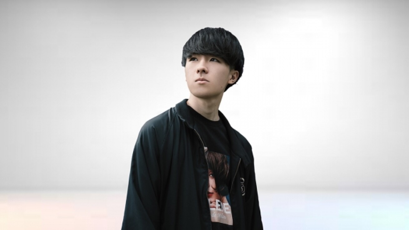 Iflyer インタビュー 快挙 21歳の日本人トラックメイカー Pharien が Spinnin Records からリリース