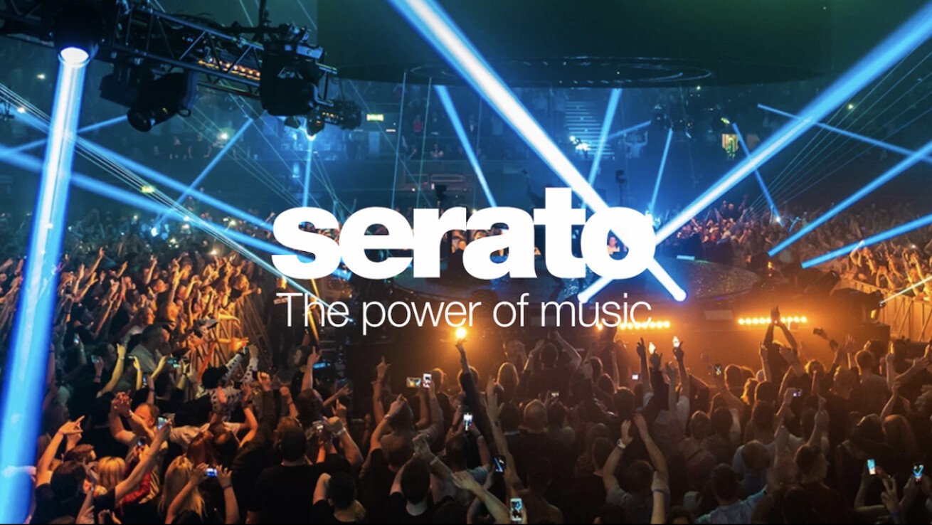 Seratoがdawソフト Serato Studio The Ultimate Beat Maker 無料版を配布開始 Iflyer