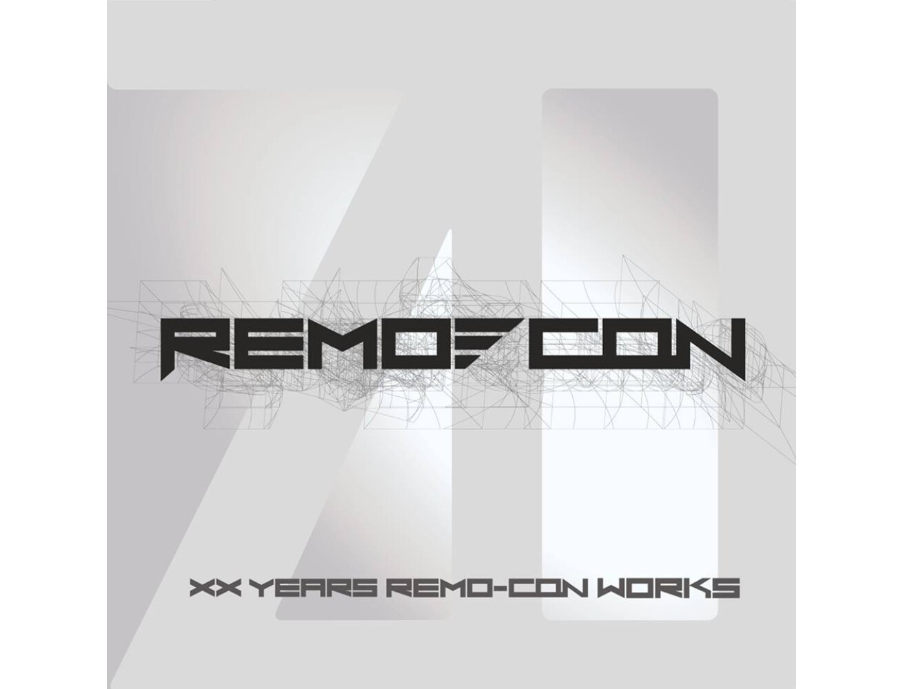 Iflyer Xx Years Remo Con Works V A 13年6月19日 水 配信限定リリース